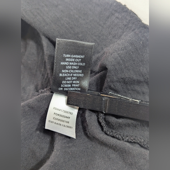 Torrid High Neck Babydoll Top (Torrid 00) - Picture 12 of 13